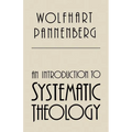 An Introduction to Systematic Theology