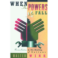 When the Powers Fall