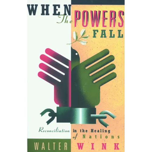 When the Powers Fall