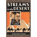 Streams in the Desert: 1925 Original 366 Daily Devotional Readings