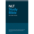 NLT Study Bible