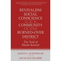Revivalism, Social Conscience, and Community in the Burned-Over District: January 4, 1782-December 29, 1785