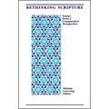Rethinking Scripture: Essays from a Comparative Perspective