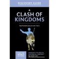 A Clash of Kingdoms Discovery Guide: Paul Proclaims Jesus as Lord - Part 1 15