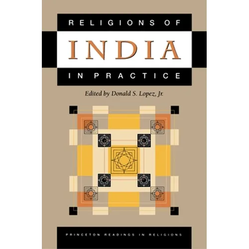 Religions of India in Practice