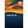 Isaiah 40-66: Translation and Commentary