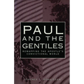 Paul and the Gentiles