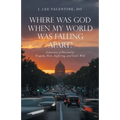 Where Was God When My World Was Falling Apart?: A Journey of Discovery: Tragedy, Pain, Suffering, and God's Will