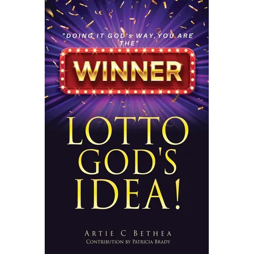 Lotto God's Idea!