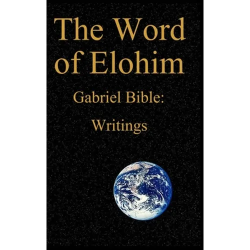 The Writings