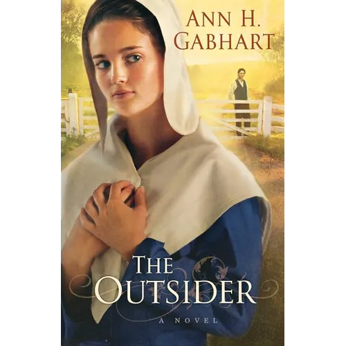 The Outsider