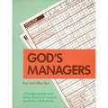 God's Managers
