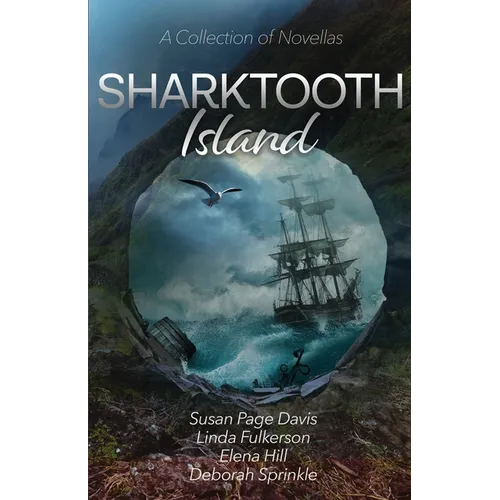 Sharktooth Island