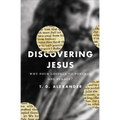 Discovering Jesus: Why Four Gospels to Portray One Person?