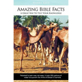 Amazing Bible Facts: A Great Way to Test Your Knowledge