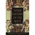 Four Cultures of the West