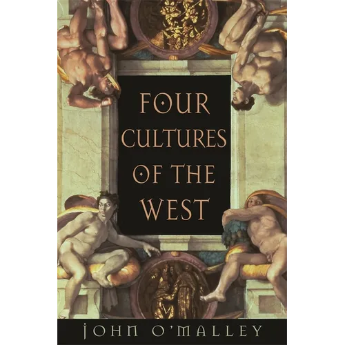 Four Cultures of the West