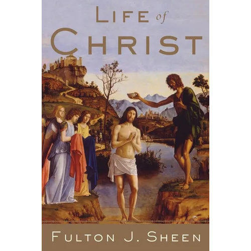 Life of Christ
