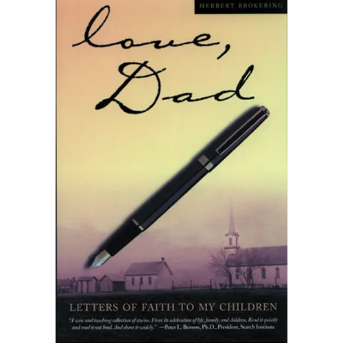 Love, Dad