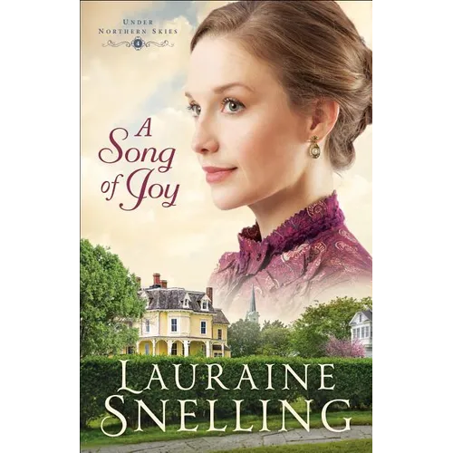 A Song of Joy