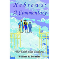 Hebrews: A Commentary