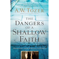 The Dangers of a Shallow Faith: Awakening from Spiritual Lethargy