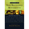 A Guide to New Religious Movements