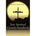 Your Spiritual Growth Handbook