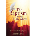 The Baptism with the Holy Ghost (Baptism in the Holy Spirit)