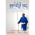 Y 2 4 Jesus: Zion, Where Indigenous Knowledge Meets Christianity