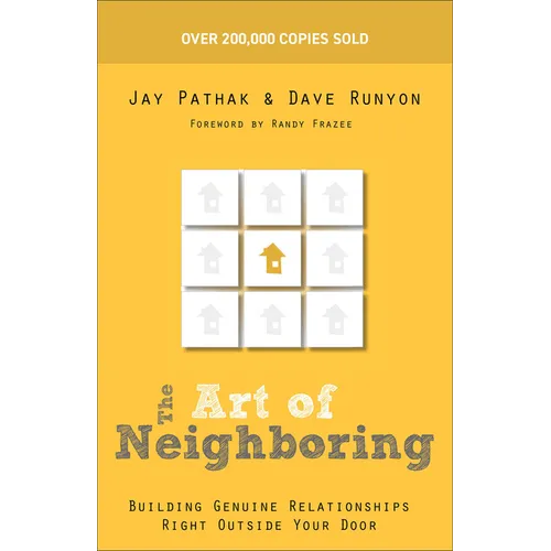 Art of Neighboring