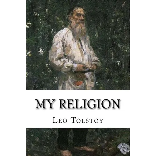 My Religion