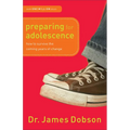 Preparing for Adolescence: How to Survive the Coming Years of Change