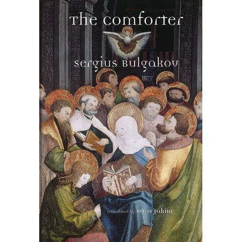 The Comforter