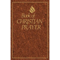 Book of Christian Prayer Gift