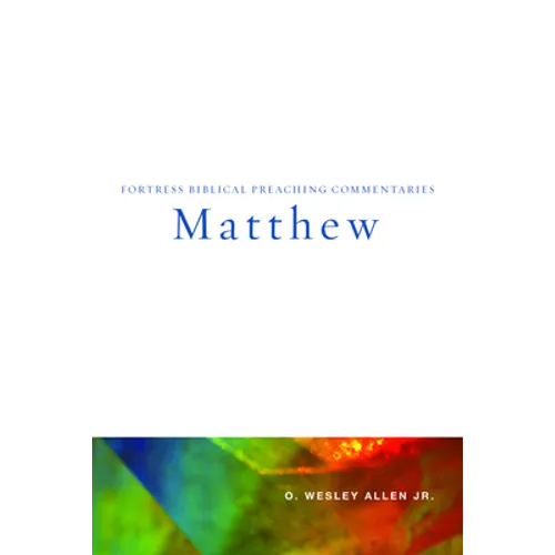 Matthew