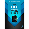 Boys Life Application Study Bible NLT, Tutone