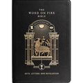 The Word on Fire Bible: Acts, Letters, and Revelation Volume 2
