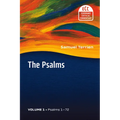 The Psalms, vol 1: Strophic Structure and Theological Commentary