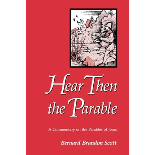 Hear Then the Parable