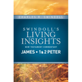Insights on James, 1 & 2 Peter