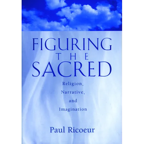 Figuring the Sacred