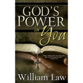 God's Power in You