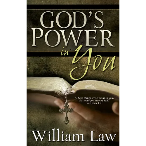 God's Power in You