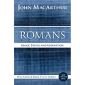 Romans: Grace, Truth, and Redemption