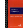 Hebrews and James