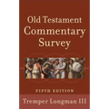 Old Testament Commentary Survey