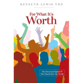 For What It's Worth