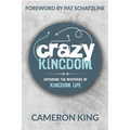 Crazy Kingdom: Exploring the Mysteries of Kingdom Life