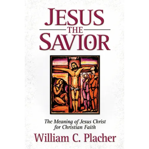 Jesus the Savior